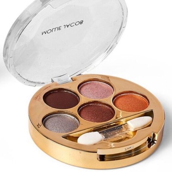 Vivid Glow Palette by Mollie Jacob - Picture 2 of 5